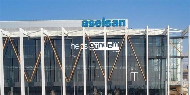 Aselsan’dan TÜRASAŞ ile 75,05 milyon euroluk kontrat