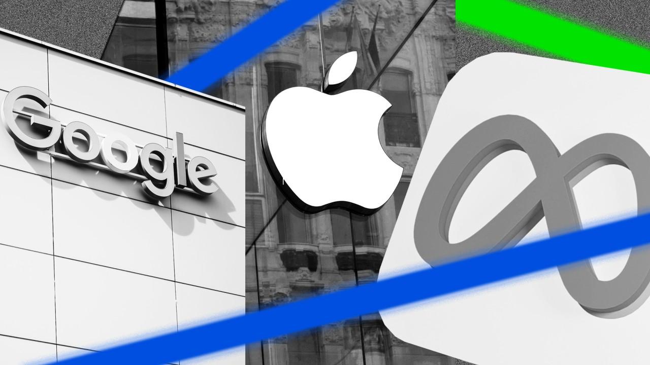 Avrupa Birliği kararlı! Apple ve Meta soruşturmaları devam ediyor