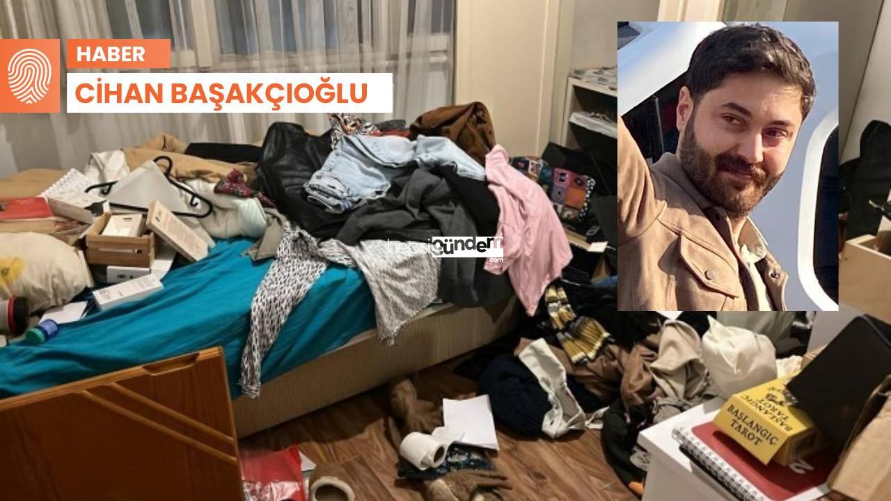 Avukat Bilece’nin tutuklanma gerekçesi ortaya çıktı: Basın açıklamaları ve şahit argümanı