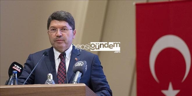 Bakan Tunç: Eğitim seviyemiz her geçen gün artıyor