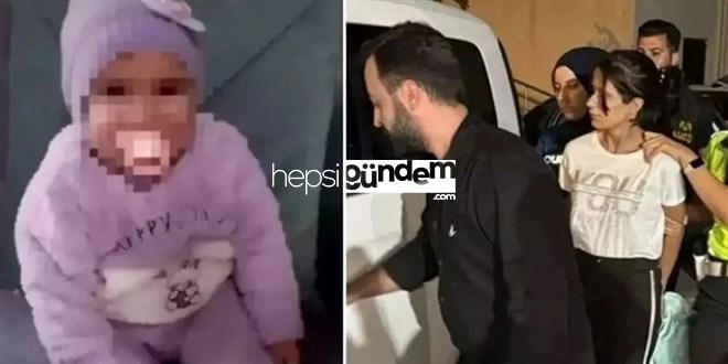 Bakanlık Sıla bebek davasında verilen karara itiraz edecek