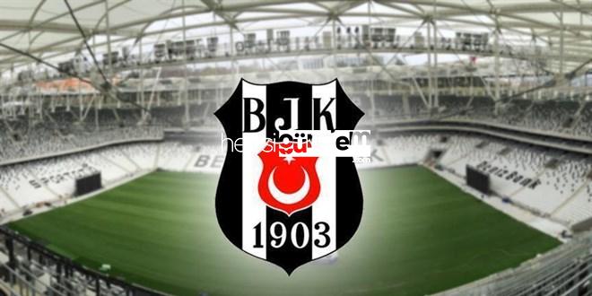 Beşiktaş’tan resmi açıklama! Yıldız oyuncu imzayı attı