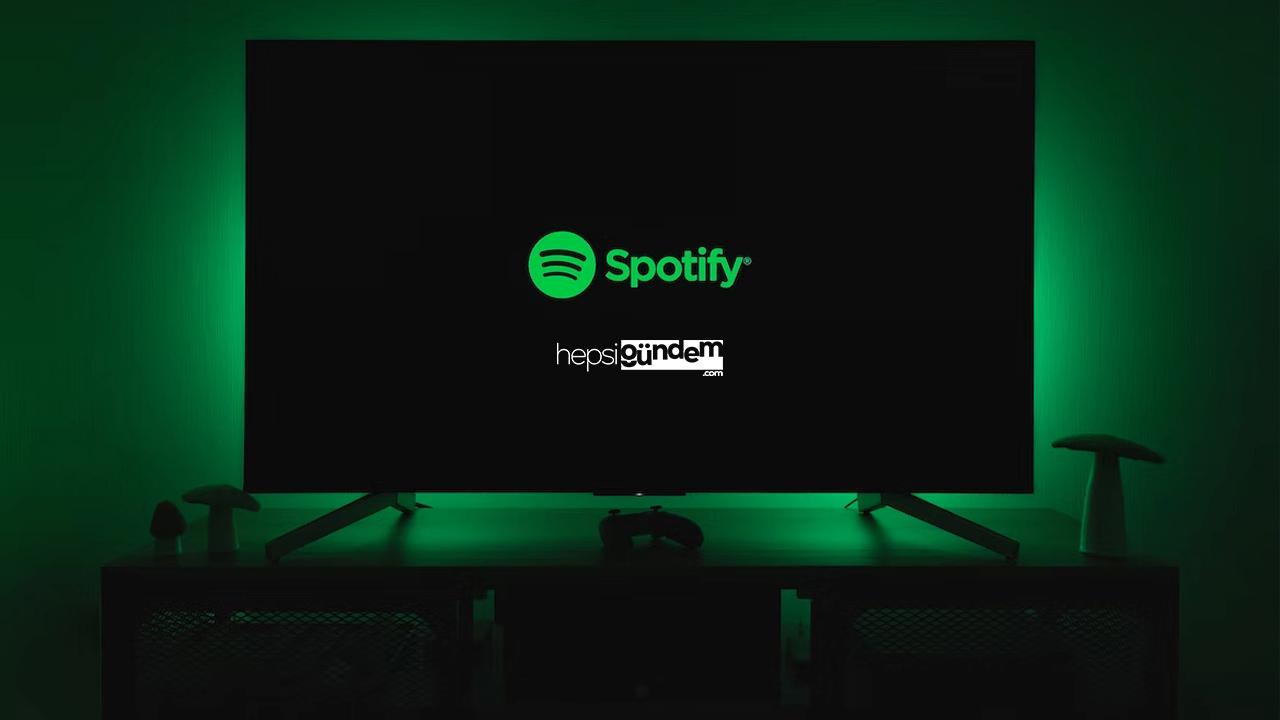 Birinci şaşırtmadı: Spotify, Türkiye’de en çok dinlenen müzikleri açıkladı