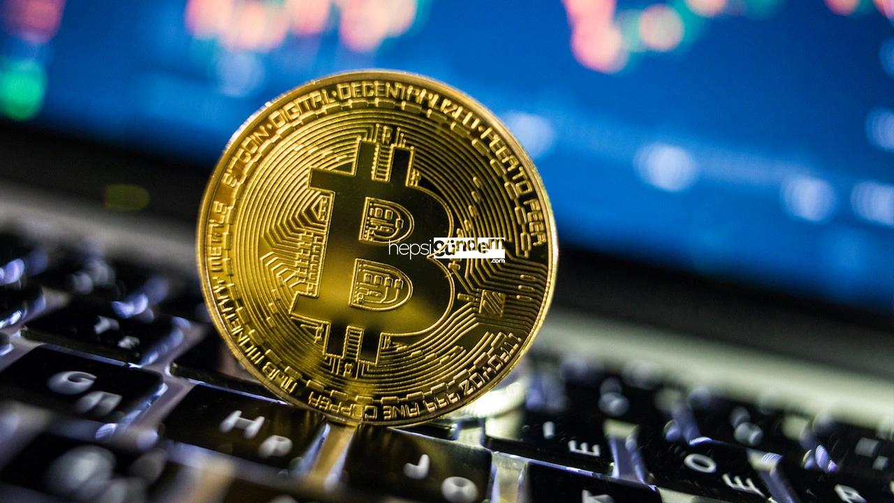 Bitcoin bir kere daha düştü: İşte değeri!