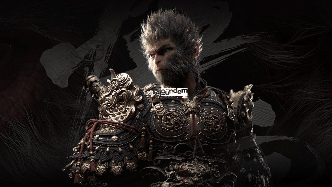 Black Myth: Wukong için online mod sonunda yayınlandı!