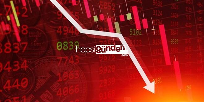 Borsa günü yüzde 2,09 paha kaybıyla kapattı