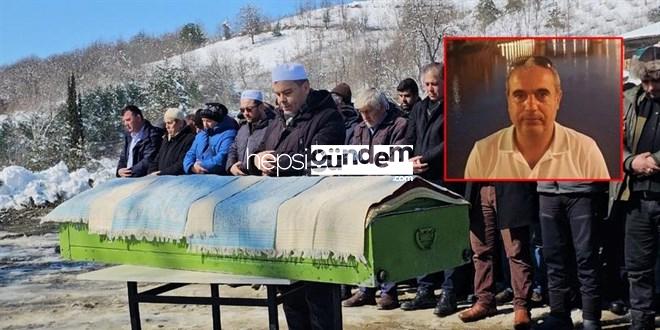 Çanak antenini temizlerken ölen öğretmen, kalp krizi geçirmiş