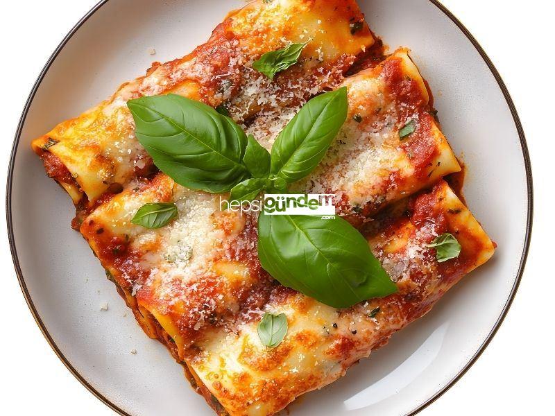 Cannelloni