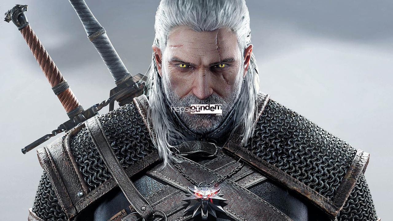 CDPR’den The Witcher 4 için sert açıklamalar!