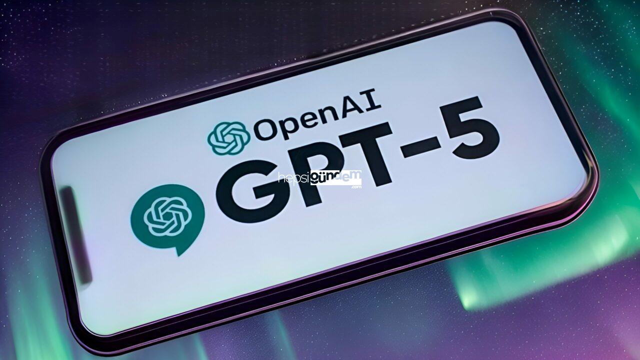 ChatGPT-5 mi geliyor? OpenAI’ın planları ortaya çıktı!