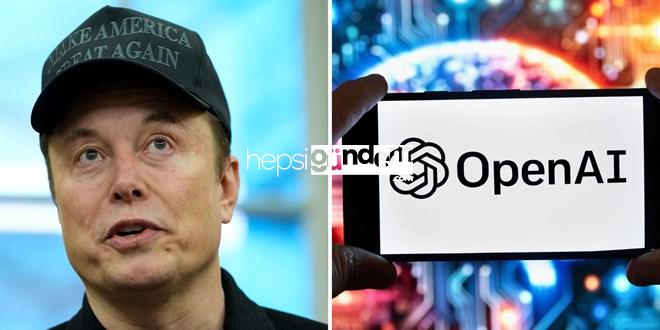 ChatGPT’nin geliştiricisi OpenAI, Elon Musk’ın satın alma teklifini reddetti