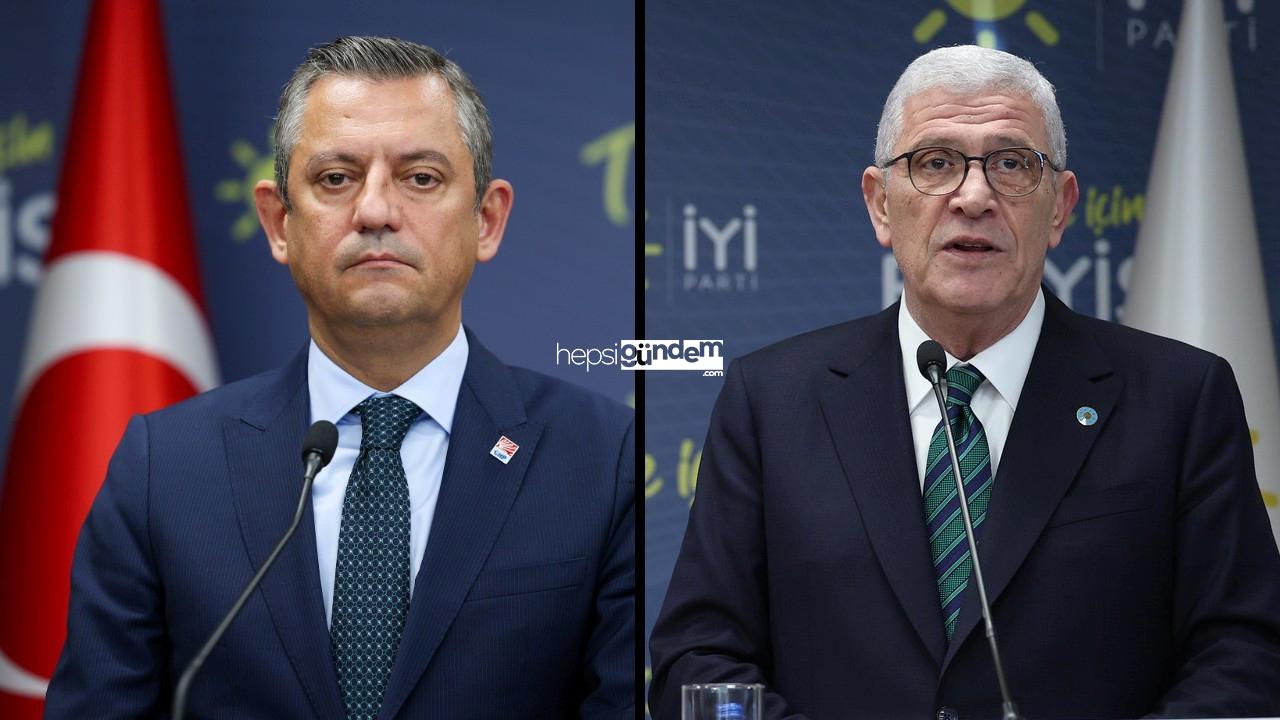 CHP ve DÜZGÜN Parti’den teğmenlerin ihracına reaksiyon