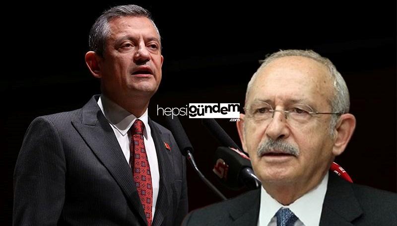 CHP’de aday belirleme süreci başladı: Kılıçdaroğlu’ndan “kutuplaşma” yansısı