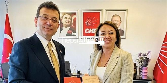 CHP’den İmamoğlu açıklaması: Cumhurbaşkanı adaylığı