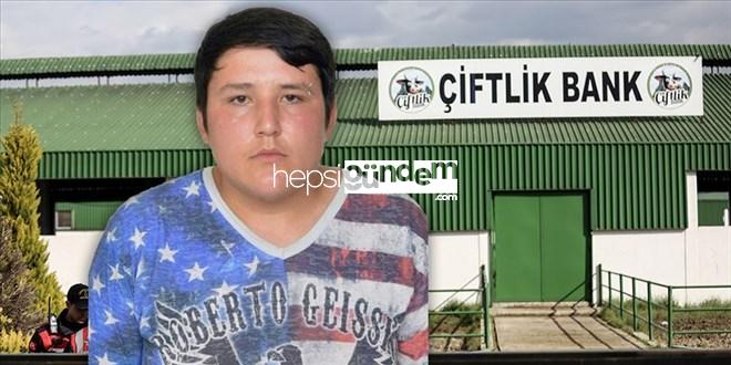 ‘Çiftlik Bank’ davasında karar açıklanacak