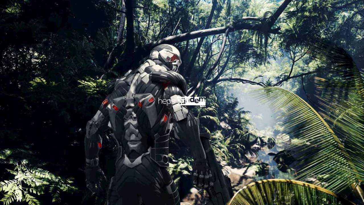 Crysis 4’e elveda: Crytek’ten kahreden açıklama geldi