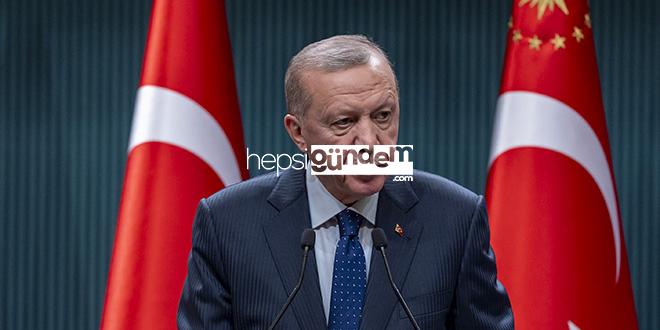 Cumhurbaşkanı Erdoğan, Pakistan’a geldi