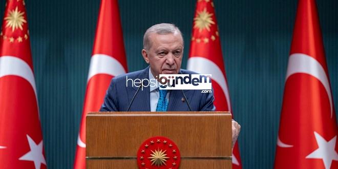 Cumhurbaşkanı Erdoğan’dan Hocalı Katliamı paylaşımı