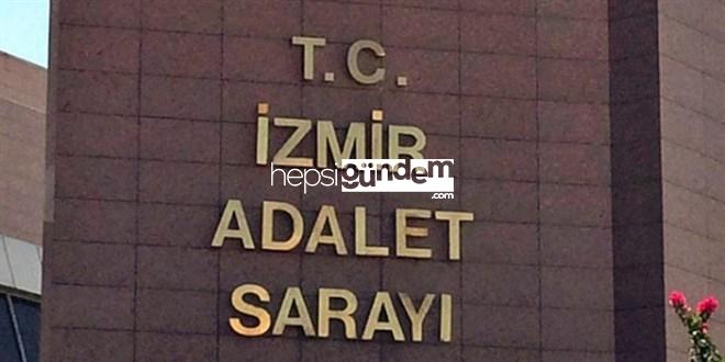 Cumhuriyet Savcılığı’ndan İzmir Barosuna Cevap