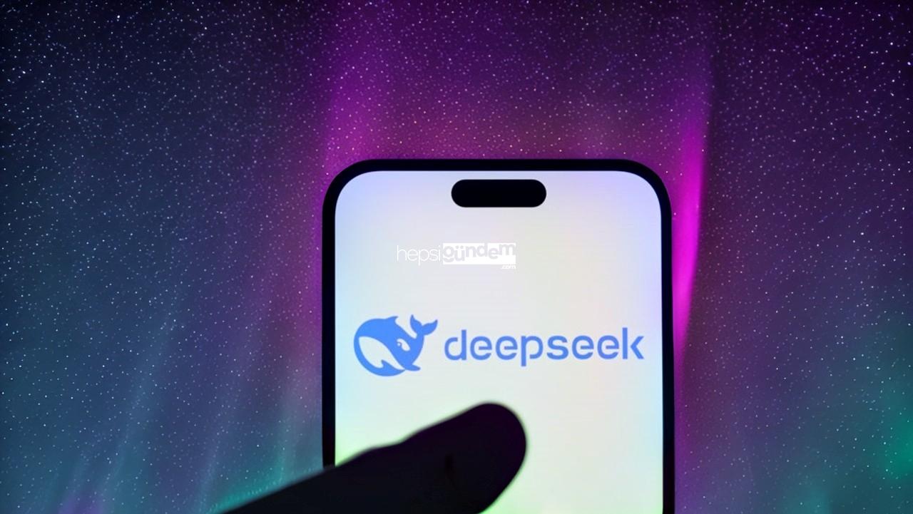 DeepSeek bağımsızlığını kazanmak istiyor! Kendi çiplerini üretecek