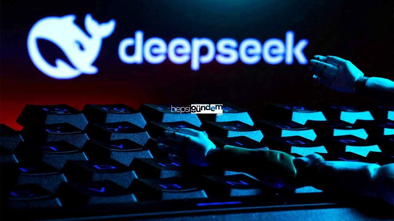 DeepSeek’e bir mahzur de Tayvan’dan: Resmi kurumlarda kullanılması yasaklandı