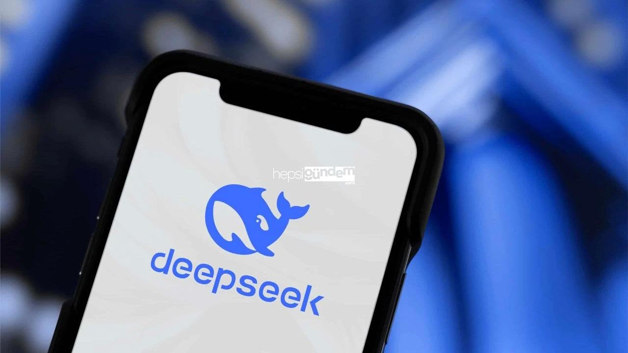 DeepSeek’i yasaklayan ülkeden endişenlendiren açıklama!