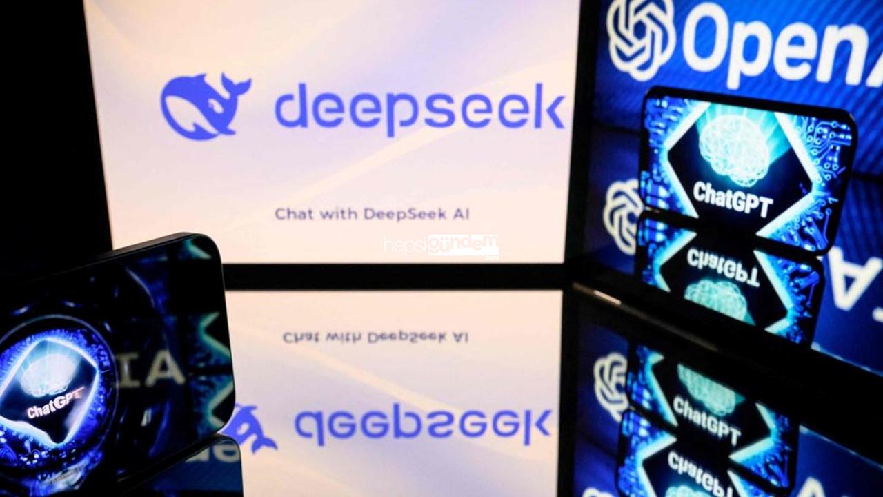 DeepSeek’in yükselişi durdurulamıyor: Yasak yolda mı?