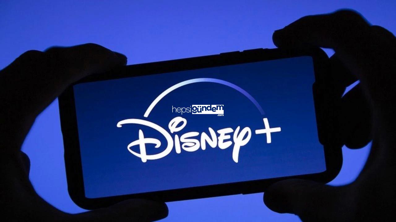 Disney+ günden güne eriyor: İşte kaybettiği kullanıcı sayısı!