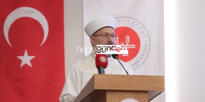 Diyanet yeni sisteme geçiyor: ‘Fetva Vaizliği’