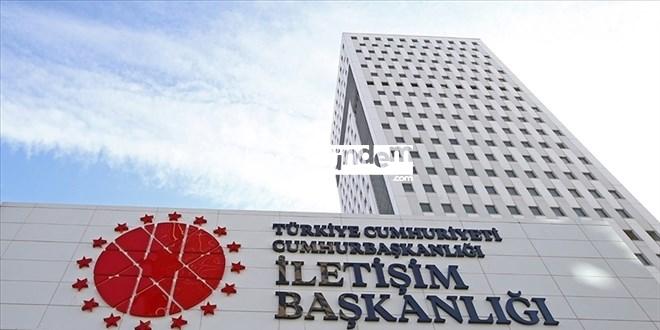 DMM: THK’ya kayyum argümanları gerçeği yansıtmıyor