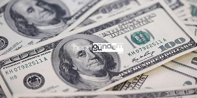 Dolar günü 36 TL barajında tamamladı