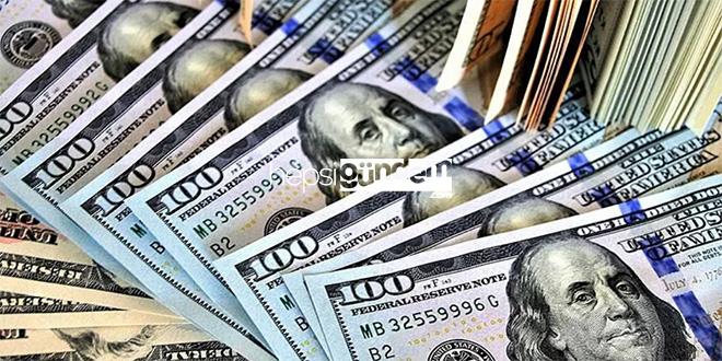 Dolar haftayı 35,98 TL’den kapattı