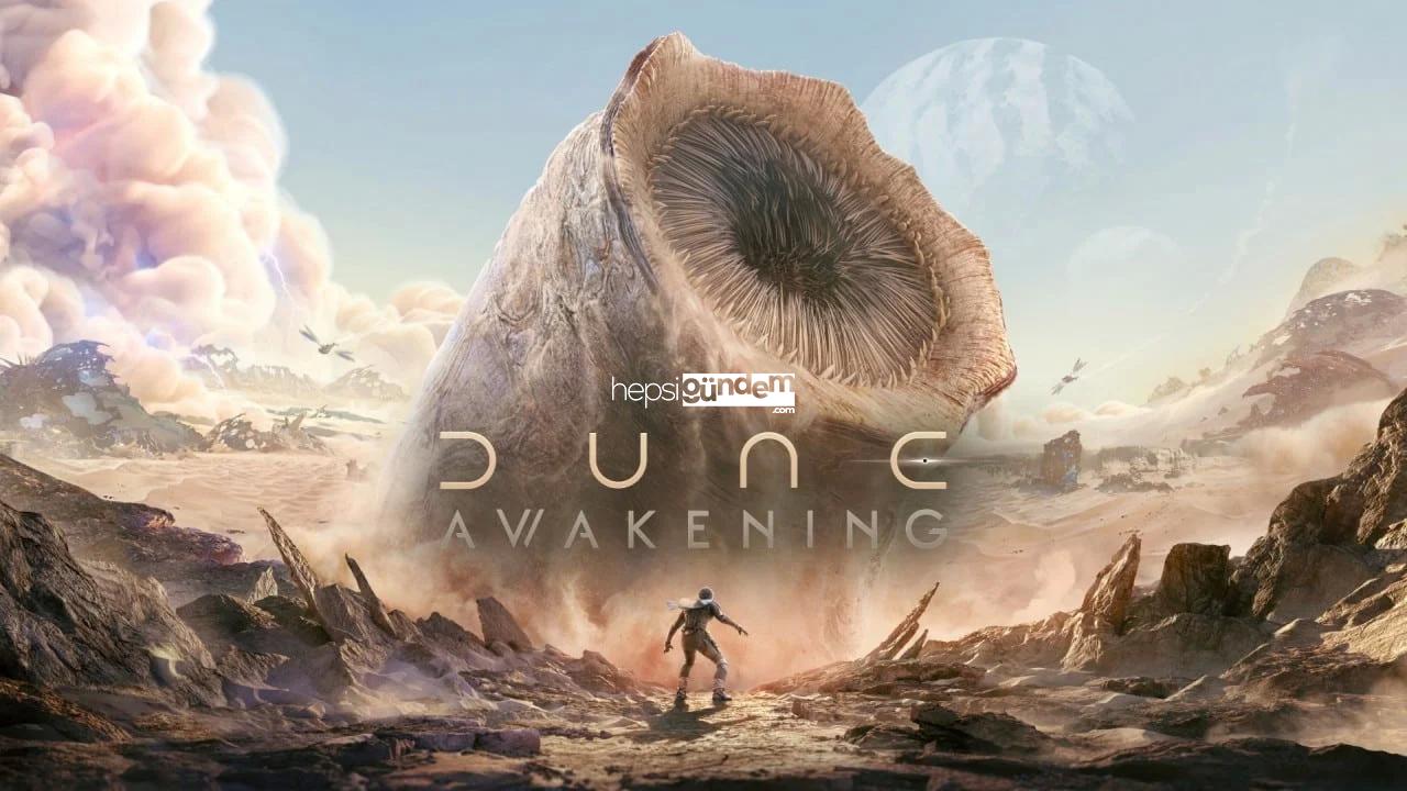 Dune: Awakening çıkış tarihi ve fiyatı açıklandı