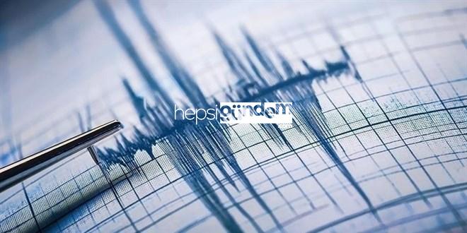 Ege Denizi’nde korkutan deprem! AFAD son bilgileri açıkladı