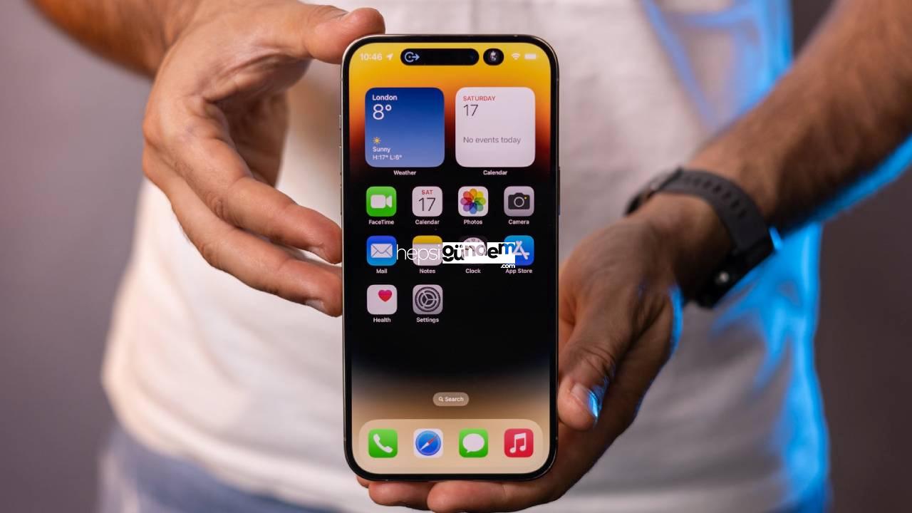 En süratlisi iPhone 16 Pro Max değil! İşte Apple’ın en süratli aygıtları