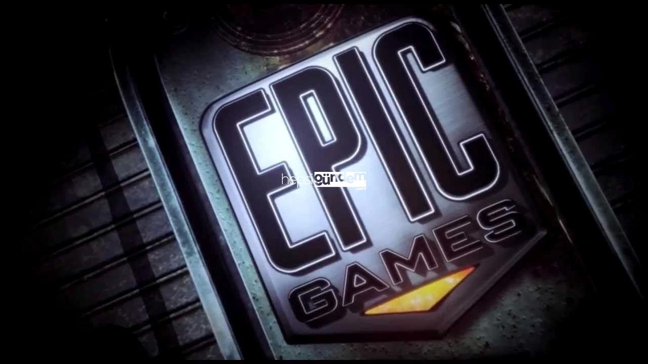 Epic Games kullanıcı sayısı açıklandı