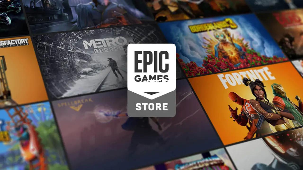 Epic Games Store, efsane oyunları mobilde fiyatsız yaptı!