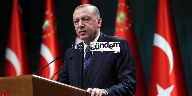 Erdoğan: Osmanlı’nın Mirası Bizim En Büyük Zenginliğimiz