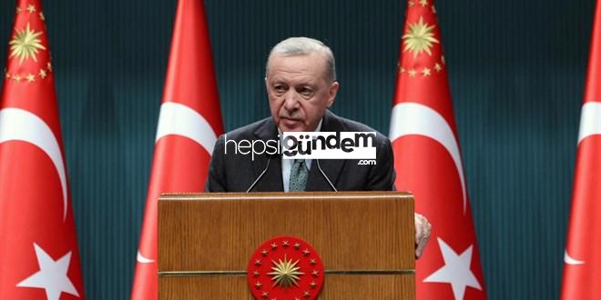 Erdoğan Rusya Federasyon Kurulu Lideri’ni kabul edecek