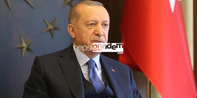 Erdoğan: Trump’ın meydan okumaları dünya barışı için tehdit