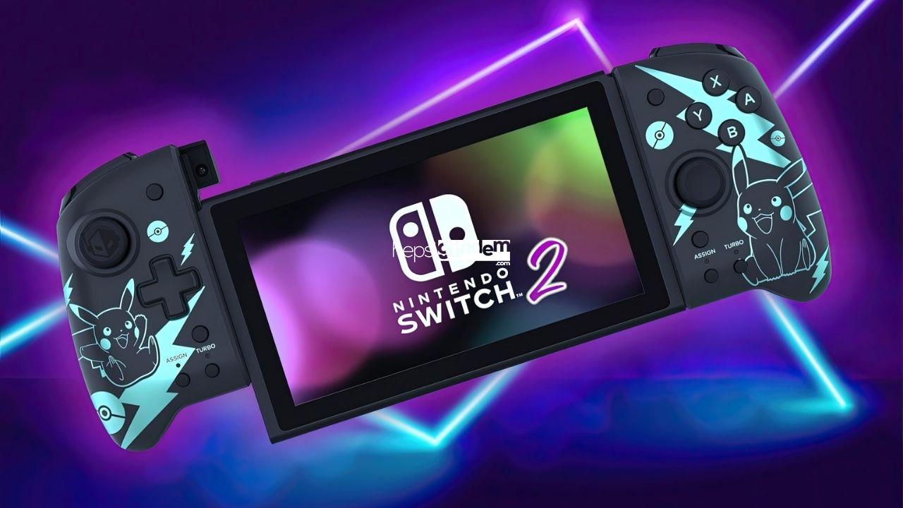 Eski Nintendo çalışanı, Switch 2’nin çıkış tarihini açıkladı