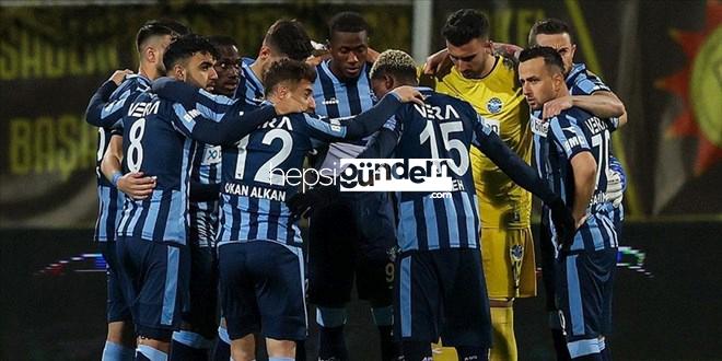 FIFA’dan Adana Demirspor’a 6 puan silme cezası