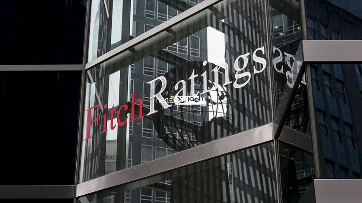 Fitch’ten Türkiye iktisadı değerlendirmesi: Enflasyonda düşüş bekleniyor