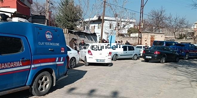 Gaziantep’te soba faciası: 3 kardeş hayatını kaybetti