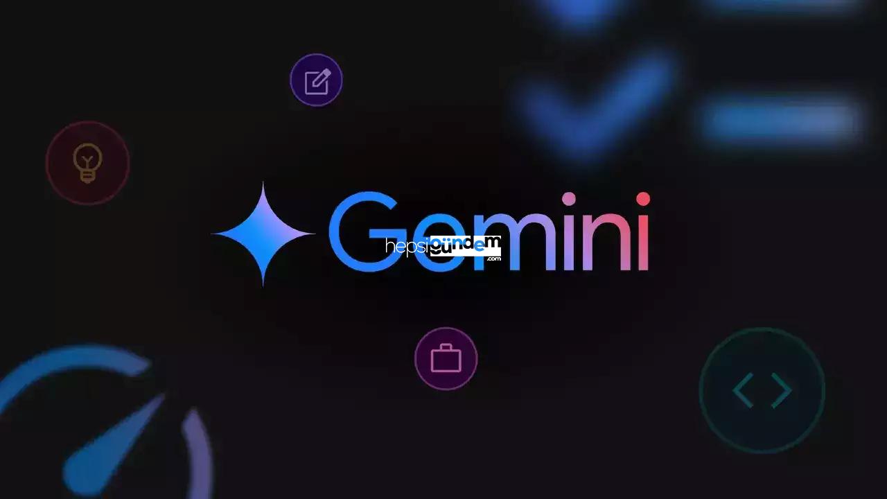 Gemini 2.0 Flash, Android ve iOS için yayınlandı!