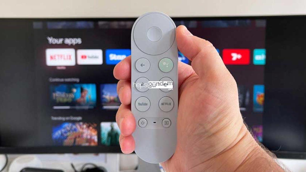 Google Chromecast için yolun sonu! Satışlar durduruldu