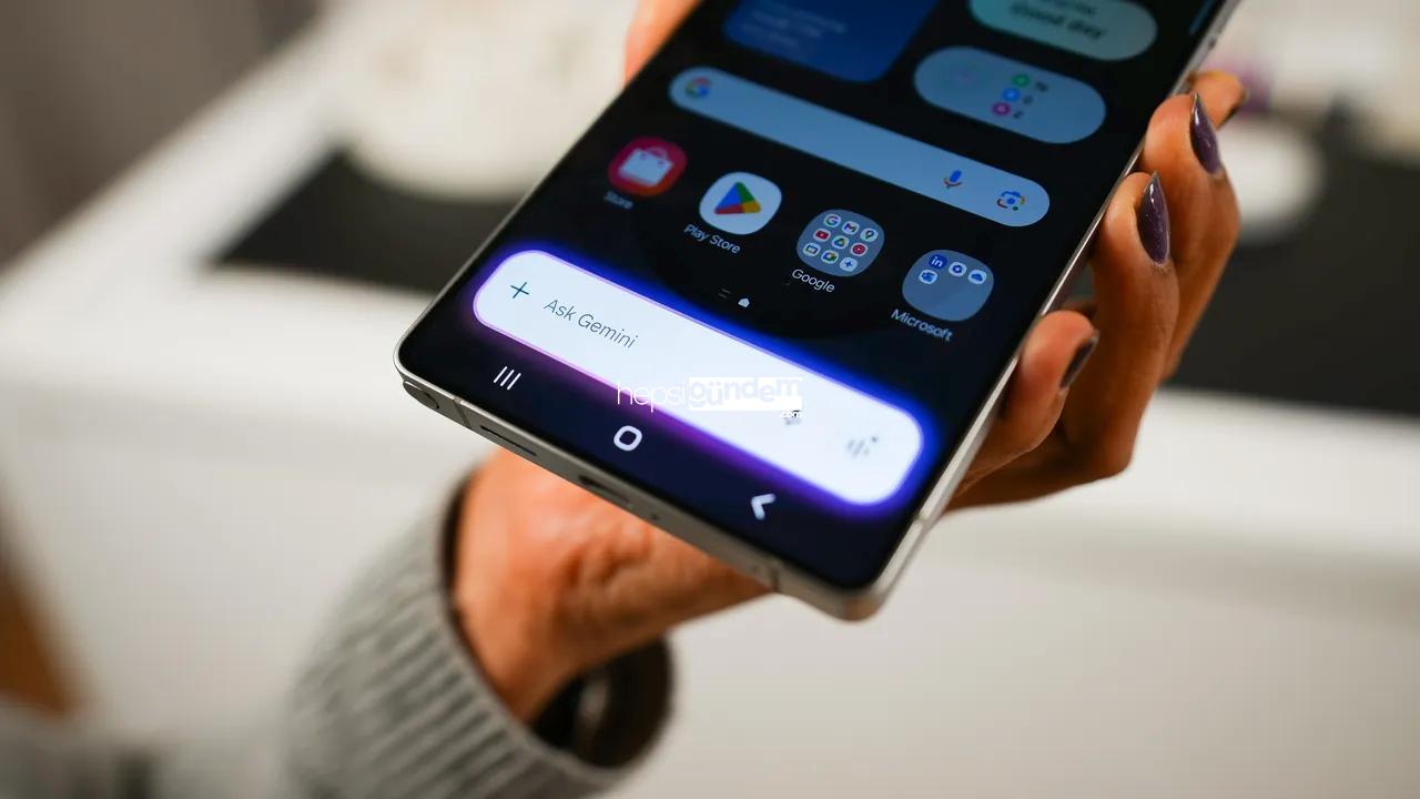 Google Gemini için kritik güncelleme! Bu türlü görünecek