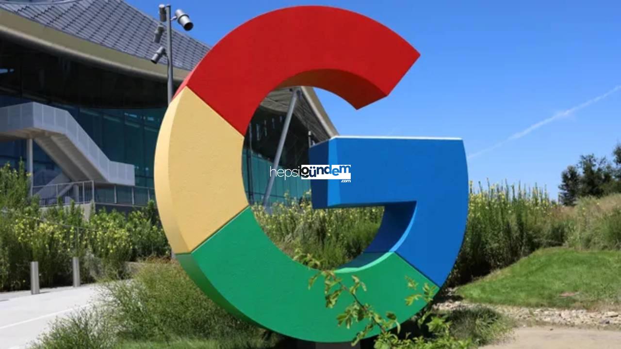 Google I/O 2025 tarihi açıklandı! Android 16 ve yeni Gemini geliyor