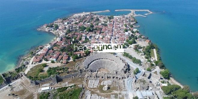 Google Maps’te en çok aranan Türk kültürel mirasları