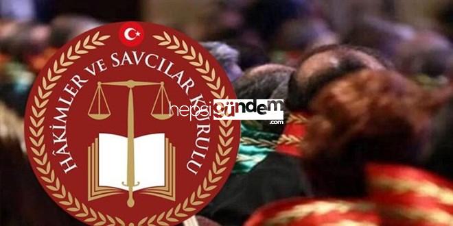 HSK’ya dair atama kararı Resmi Gazete’de yayımlandı